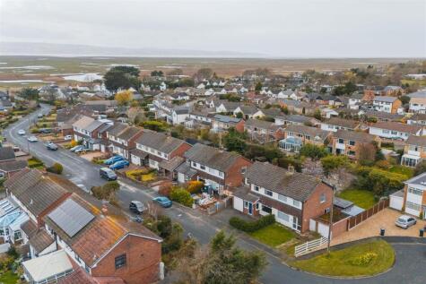 Bevyl Road, Parkgate, Neston, Cheshire