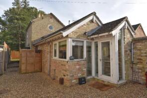 62, Station Road, Cambridge CB21 5ES