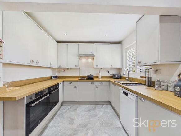 Kitchen / Breakfast Room