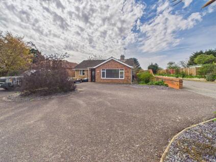 Wetherden Road, Elmswell,
