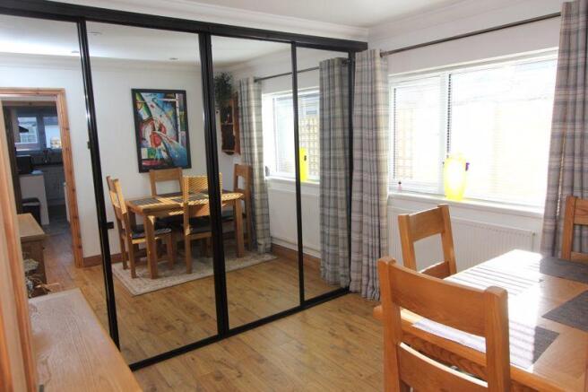 Dining Room/Be...