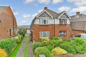 68, Pepys Way, Strood, Rochester ME2 3LL