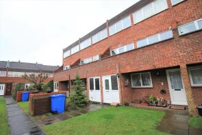 93, Templemere, Norwich NR3 4EG