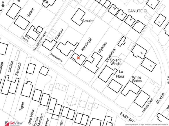 map 1