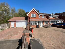 18, North View Drive, Brierley Hill DY5 1LP