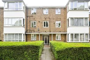 7, Eldon Court, Brondesbury Road, London NW6 6AX