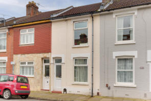 140, Newcome Road, Portsmouth PO1 5DX