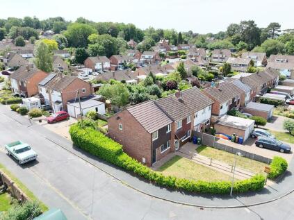 Cheviot Road, Sandhurst, GU47