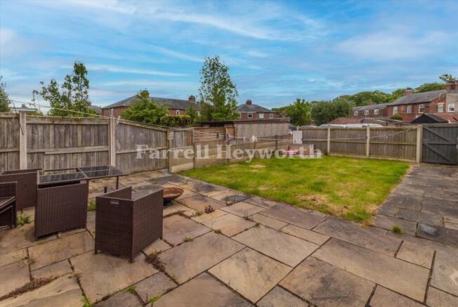 Rear Garden image 3