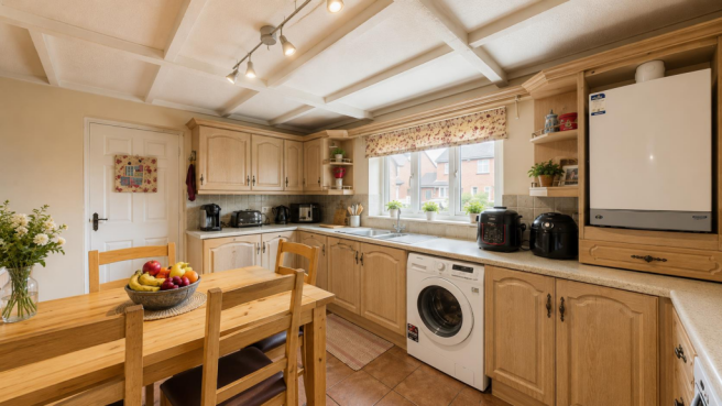 4 bed Detached for sale Image 9