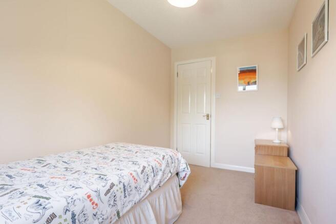 Bedroom Five