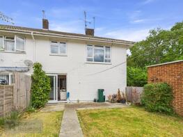 21, Rickfield, Gossops Green, Crawley RH11 8EF