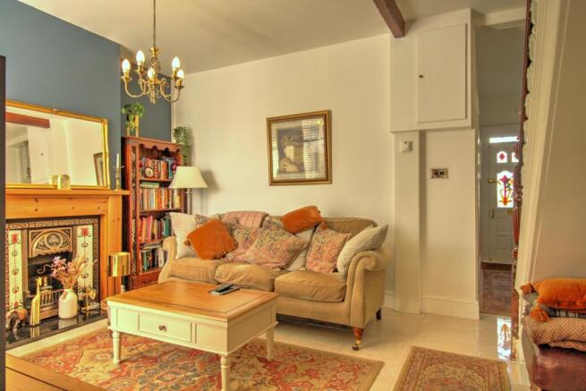 Lounge 4