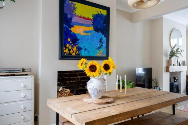 3 bed Terraced for sale Image 9