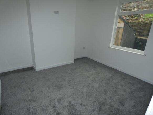 Rear Lounge