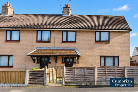 Warnell Drive, Carlisle