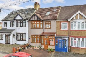 100, Ashurst Drive, Ilford IG2 6SA