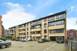 21, Belbourne Court, Bread Street, Brighton BN1 1TT