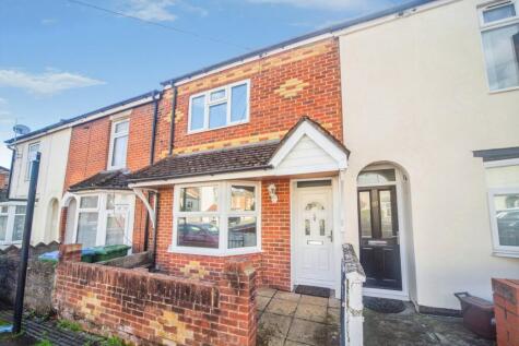 Bullar Street, Newtown, Southampton, Hampshire, SO14