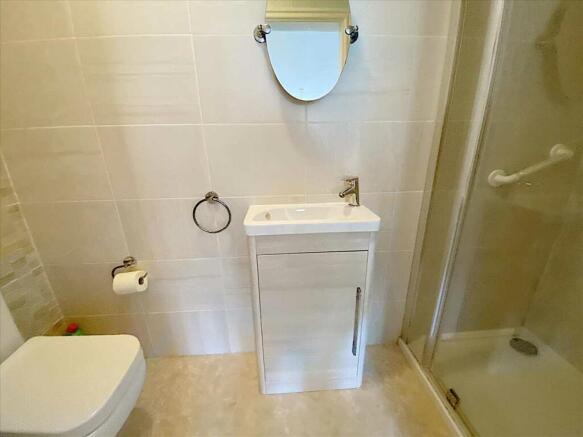 En-Suite: