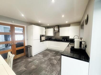 Cestrium Court, Wallsend