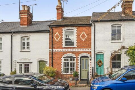 Brook Street, Twyford, Reading, Berkshire, RG10