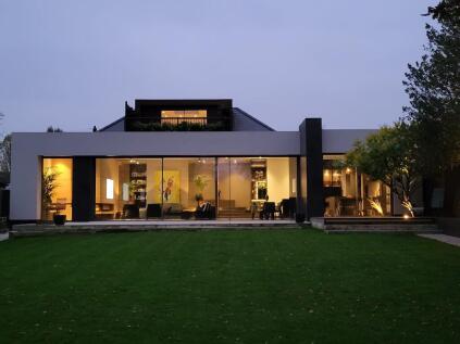 Manor Road, Potters Bar, EN6