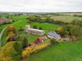 Peytos Close, Church Road, Chesterton CV33 9LG