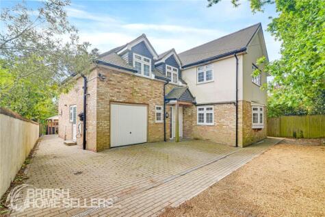 Harley Shute Road, St. Leonards-on-Sea, East Sussex, TN38