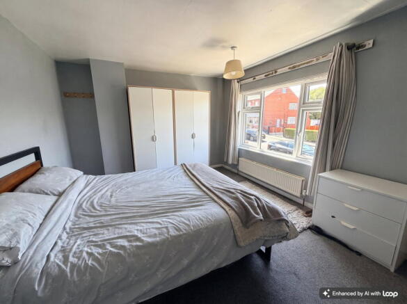 2 bed Semi-Detached for sale Image 11