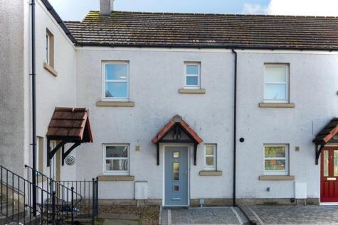 Village Green, Lennoxtown, G66