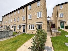 21, Nab Rise, Billington BB7 9WG