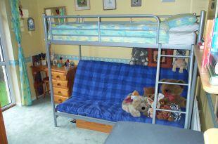 Bed 2