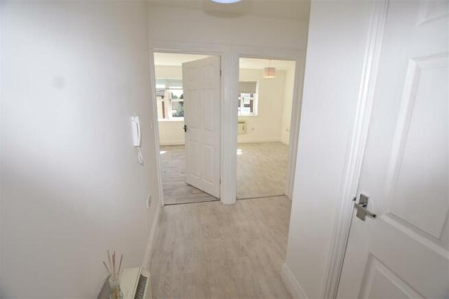 Hallway 2