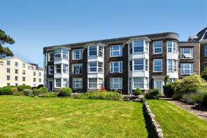 Flat 2, 2 Lion House, Carlton Hill, Exmouth EX8 2AH