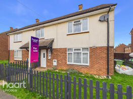 38, Fourth Avenue, Scampton, Lincoln LN1 2UP