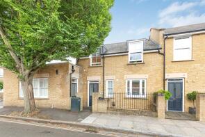 Apartment 1, 48, Charles Street, Barnes, London SW13 0NZ
