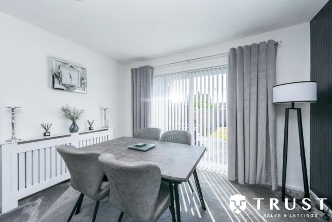 3 bed Semi-Detached for sale Image 5