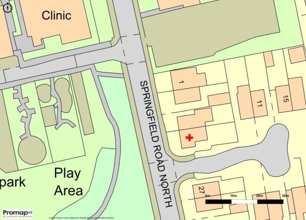 Plot Map