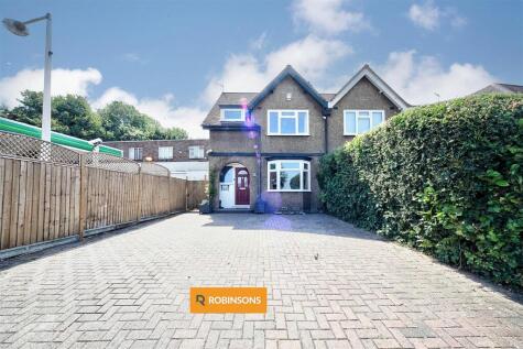 Tring Road, Dunstable