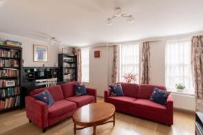 47, 52 Halton Mansions, Halton Road, London N1 2AA
