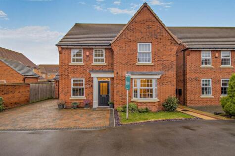 Hillcrest Drive, Branton, Doncaster