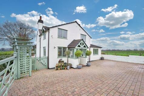 Pitchcroft Lane, Newport, TF10