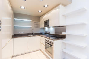 Flat 23, 1 19 Kingsmill, Kingsmill Terrace, London NW8 6AA