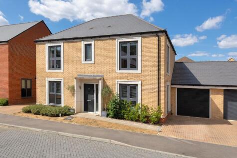 Ruton Square, Kings Hill, West Malling, ME19 4SH