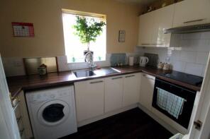95, Orchard Gate, Bristol BS32 0HN