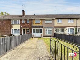 114, Cot Farm Circle, Newport NP19 9JQ