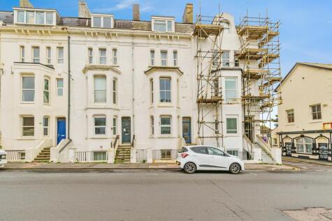 Pelham Road, Seaford
