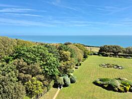 49, 77 Crag Head, Manor Road, Bournemouth BH1 3JF