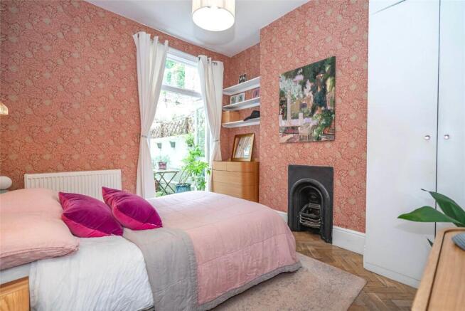 Bedroom A